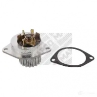 Водяной насос, помпа MAPCO 21308 0DTSX 6 4043605443953 1301103 - Изображение 2