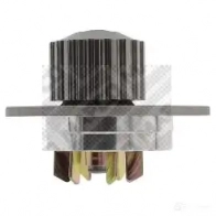 Водяной насос, помпа MAPCO 21308 0DTSX 6 4043605443953 1301103 - Изображение 3