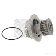 Водяной насос, помпа MAPCO 1301249 4043605416919 21765 I90O X9E - Изображение 2