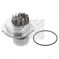 Водяной насос, помпа MAPCO 21502 1301130 4043605443960 OAG KT - Изображение 2