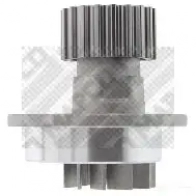 Водяной насос, помпа MAPCO 21502 1301130 4043605443960 OAG KT - Изображение 3