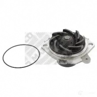 Водяной насос, помпа MAPCO 21784 1301265 4043605417152 S D5PD - Изображение 2