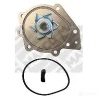 Водяной насос, помпа MAPCO ZT SHGR 21951 4043605453747 Land Rover Freelander 1 (L314) 1997 – 2006