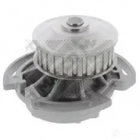 Водяной насос, помпа MAPCO 21710 X0UOP FU 1301223 4043605029775