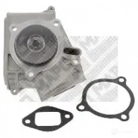 Водяной насос, помпа MAPCO 1214851967 K5F F5I 21567 4043605263568 - Изображение 2