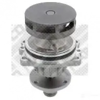 Водяной насос, помпа MAPCO RUZ CN 4043605444035 21650 1301204 - Изображение 2
