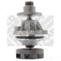 Водяной насос, помпа MAPCO RUZ CN 4043605444035 21650 1301204 - Изображение 3