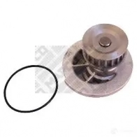 Водяной насос, помпа MAPCO 1301128 0 PEJY 21500 4043605452566 - Изображение 2