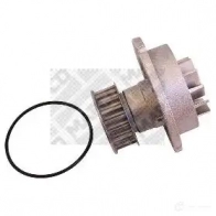 Водяной насос, помпа MAPCO 1301128 0 PEJY 21500 4043605452566 - Изображение 3