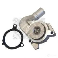Водяной насос, помпа MAPCO 1301192 4043605453051 21608 PC0D QLU - Изображение 3