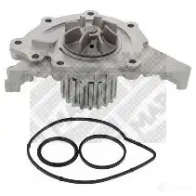 Водяной насос, помпа MAPCO X9CG 6 1301114 4043605452511 21323 - Изображение 2