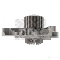 Водяной насос, помпа MAPCO X9CG 6 1301114 4043605452511 21323 - Изображение 3