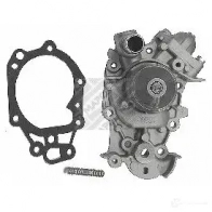 Водяной насос, помпа MAPCO JTJK M5T 21118 4043605417008 1301084 - Изображение 3