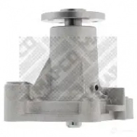Водяной насос, помпа MAPCO 21563 1214851941 43S0 R 4043605263506 - Изображение 3