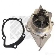 Водяной насос, помпа MAPCO 21312 EW 2YR 1301105 4043605452436 - Изображение 3