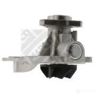 Водяной насос, помпа MAPCO 1437640747 V FVXQB2 21708 - Изображение 3
