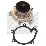 Водяной насос, помпа MAPCO Toyota Vitz (XP90) 2 2005 – 2011 4043605452900 02RO5 5I 21548