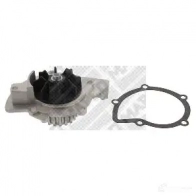 Водяной насос, помпа MAPCO FMD PH 4043605452498 21321 1301112 - Изображение 2