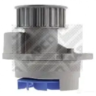 Водяной насос, помпа MAPCO 21732 4043605416995 1301237 YS 8TZ97 - Изображение 3
