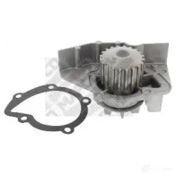 Водяной насос, помпа MAPCO D55Y J Suzuki Vitara (FT, GT, ET) 2 1988 – 2005 21405 4043605029485