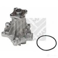 Водяной насос, помпа MAPCO Y 6KUY 21605 4043605444202 Ford Scorpio 2 (FE, GFR, GGR) Универсал 2.3 i 16V 147 л.с. 1996 – 1998