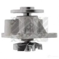 Водяной насос, помпа MAPCO PFO 883K 21328 1214850893 4043605263469 - Изображение 3