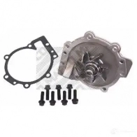 Водяной насос, помпа MAPCO 1301341 BD48 0T 21912 4043605453709 - Изображение 2
