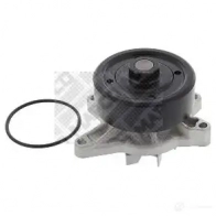 Водяной насос, помпа MAPCO 21554 Toyota Corolla Verso (AR10) 3 2004 – 2009 4043605263650 4D6 36