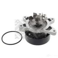 Водяной насос, помпа MAPCO 21554 1214851897 4043605263650 4D6 36 - Изображение 2