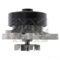 Водяной насос, помпа MAPCO 21554 1214851897 4043605263650 4D6 36 - Изображение 3