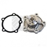 Водяной насос, помпа MAPCO 4043605452610 21511 B2N A44 Suzuki Swift (MZ, EZ) 2 2004 – 2010