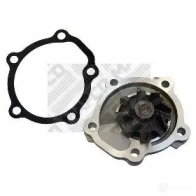 Водяной насос, помпа MAPCO 4043605452610 21511 B2N A44 1301137 - Изображение 2