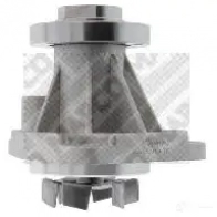 Водяной насос, помпа MAPCO 1301253 9Z YVUD 21769 4043605444059 - Изображение 3