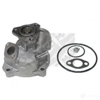Водяной насос, помпа MAPCO 4043605444219 LPW9X4 Y 21826 1301292