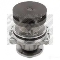 Водяной насос, помпа MAPCO 21730 J6N XG 4043605029966 1301235 - Изображение 2