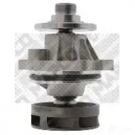 Водяной насос, помпа MAPCO 21730 J6N XG 4043605029966 1301235 - Изображение 3