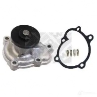 Водяной насос, помпа MAPCO 21774 4043605453266 1301257 HG U9V - Изображение 2