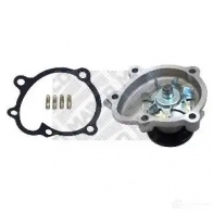 Водяной насос, помпа MAPCO 21774 4043605453266 1301257 HG U9V - Изображение 3