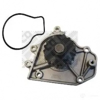 Водяной насос, помпа MAPCO Honda CR-V 1 (RD) Кроссовер 2.0 16V 4WD (RD1. RD3) 147 л.с. 1999 – 2002 21529 4043605452733 SJ YDEW