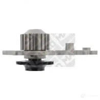 Водяной насос, помпа MAPCO 5 Z86O 21315 4043605452450 1301107 - Изображение 3