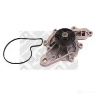 Водяной насос, помпа MAPCO 21890 Q833 BR 4043605453655 1301333 - Изображение 2