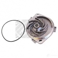 Водяной насос, помпа MAPCO 4043605452214 EUUZP 7 21019 1301068 - Изображение 2