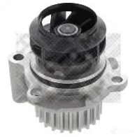 Водяной насос, помпа MAPCO 2QT20 J 1301266 21800 4043605416988 - Изображение 2