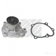 Водяной насос, помпа MAPCO YV0UB4 7 4043605444165 Opel Corsa (B) 2 Хэтчбек 1.7 D (F08) 60 л.с. 1996 – 2000 21771