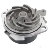 Водяной насос, помпа MAPCO 1301050 21001 L 2XDMG 4043605417206 - Изображение 2