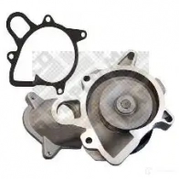 Водяной насос, помпа MAPCO 21657 COSH BH 4043605453150 1301208 - Изображение 2