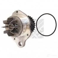 Водяной насос, помпа MAPCO JDE8U 7 1301101 21305 4043605452429 - Изображение 2