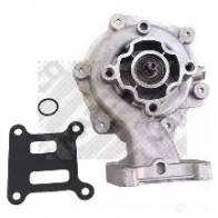 Водяной насос, помпа MAPCO Ford Mondeo 3 (GE, B5Y) Хэтчбек 2.0 16V TDDi / TDCi 115 л.с. 2000 – 2007 32X T3U 4043605453075 21610