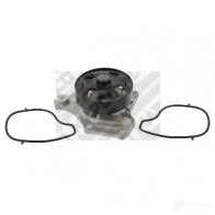 Водяной насос, помпа MAPCO A7F2 LN 4043605263599 Mazda 2 (DE) 3 Хэтчбек 1.5 MZR 102 л.с. 2011 – 2015 21508