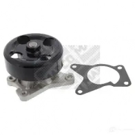 Водяной насос, помпа MAPCO IIG9 E49 Renault Laguna 3 (BT, KT, DT) 2007 – 2015 4043605263612 21512